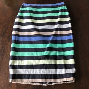 The Limited Pencil Skirt